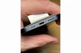 iPhone 12 64GB 100% gyári akku