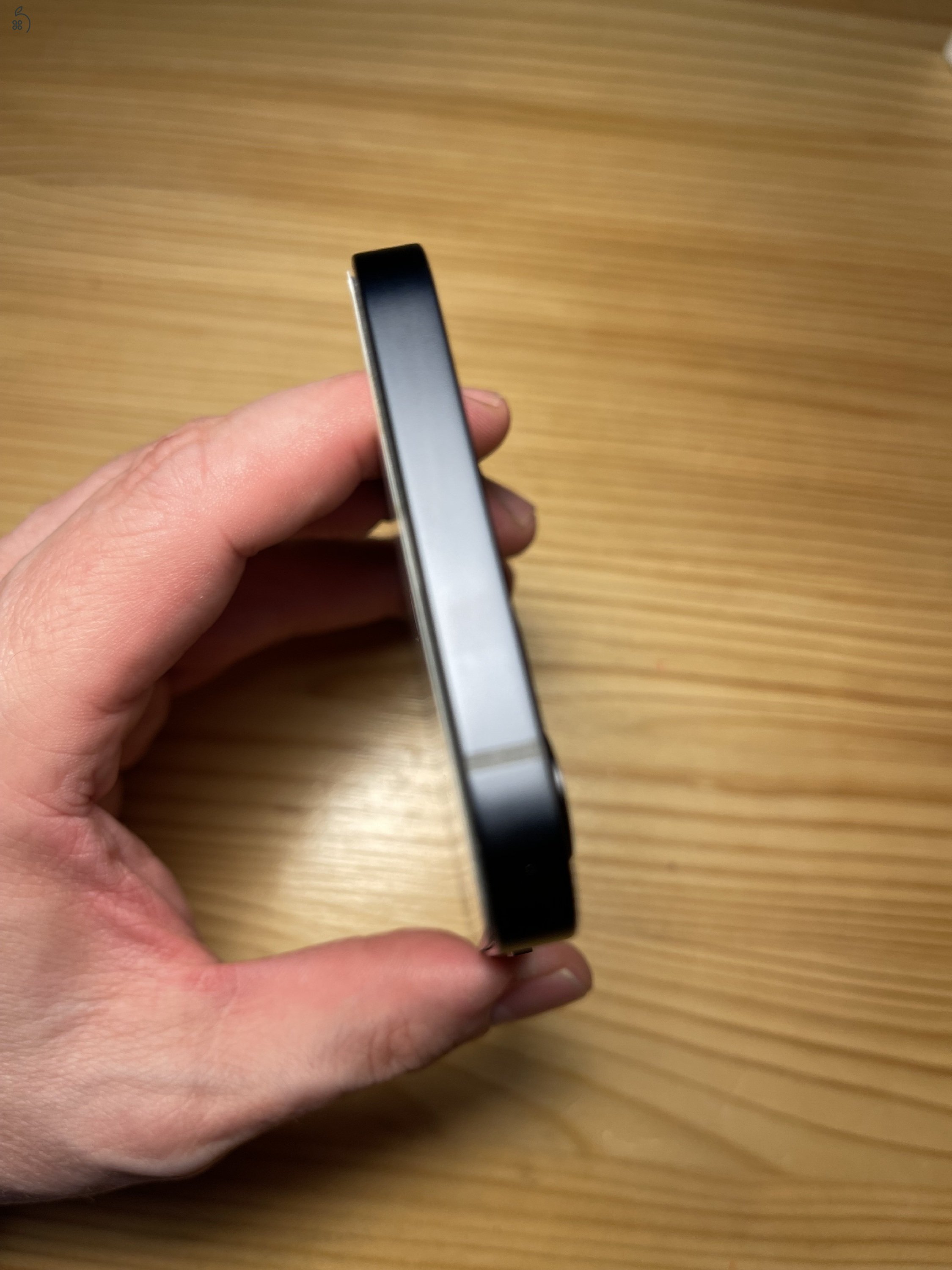 iPhone 12 64GB 100% gyári akku