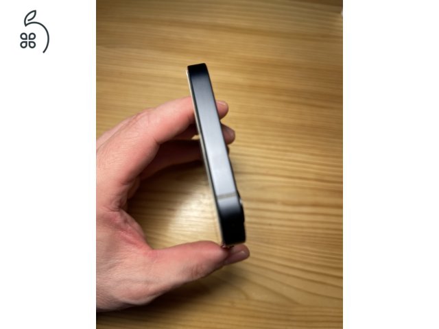 iPhone 12 64GB 100% gyári akku