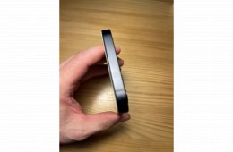 iPhone 12 64GB 100% gyári akku