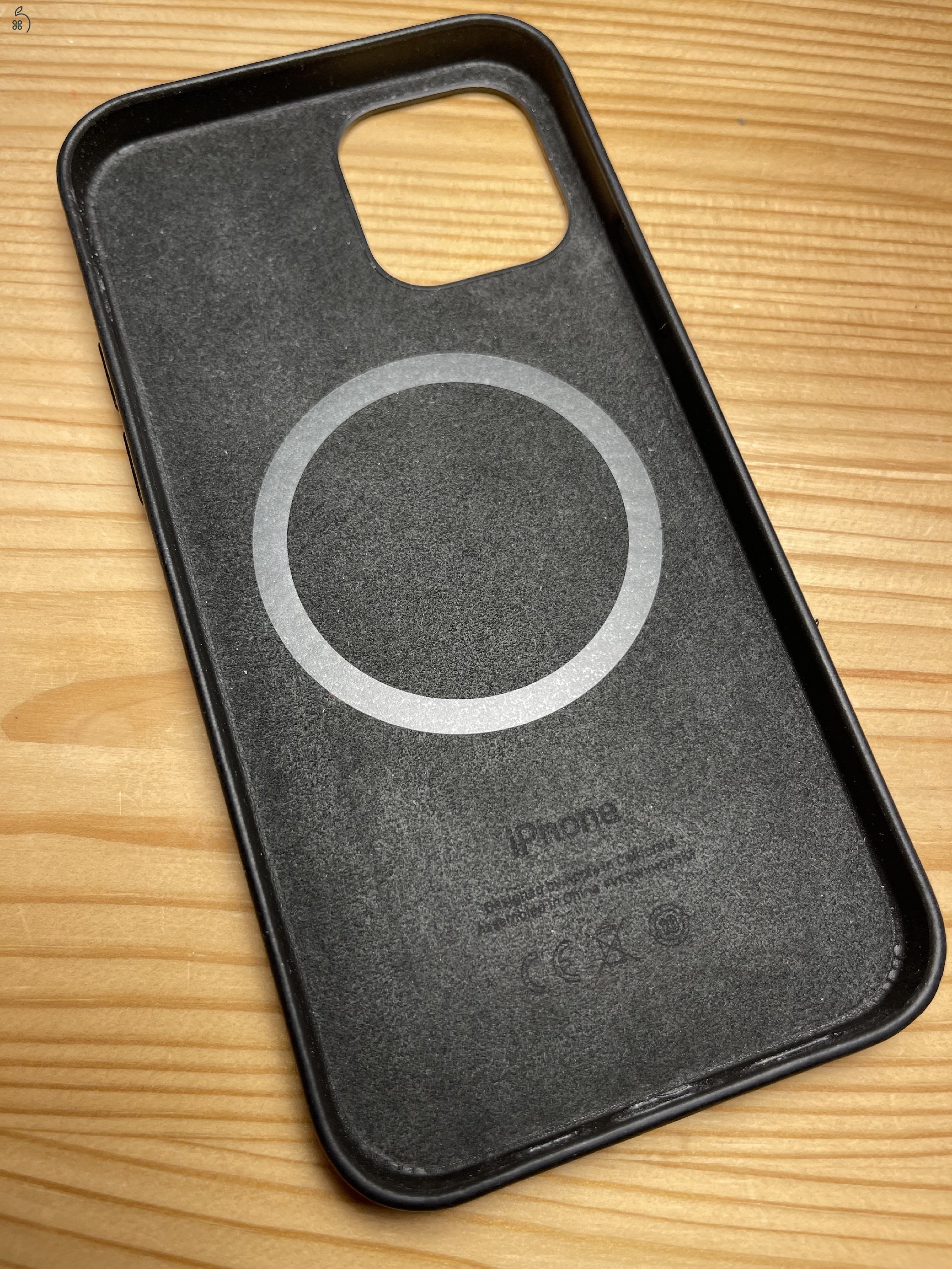 iPhone 12 64GB 100% gyári akku