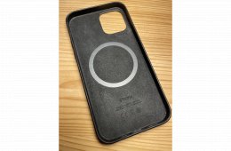 iPhone 12 64GB 100% gyári akku