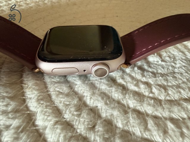 Eladó Apple Watch 9