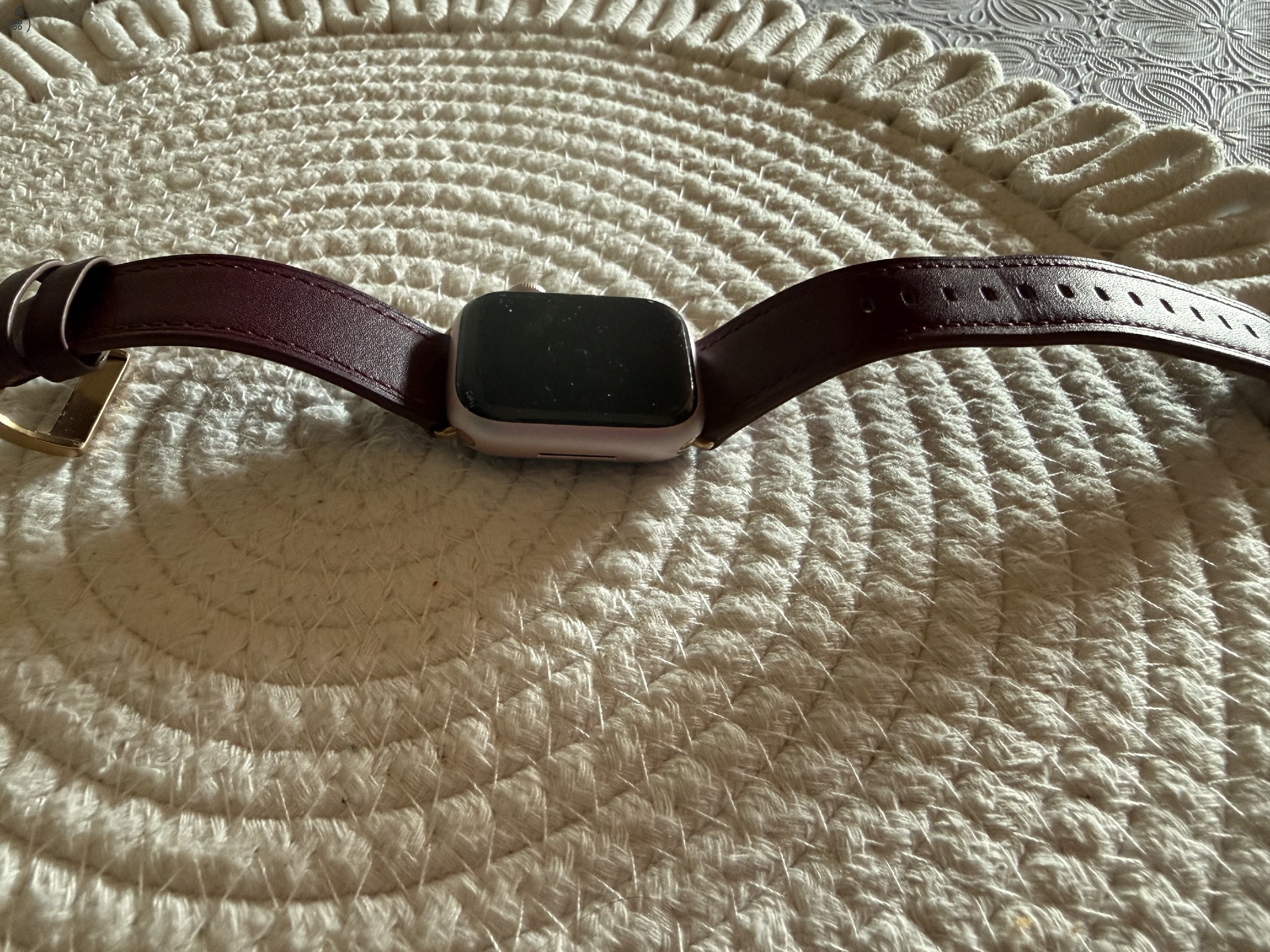 Eladó Apple Watch 9