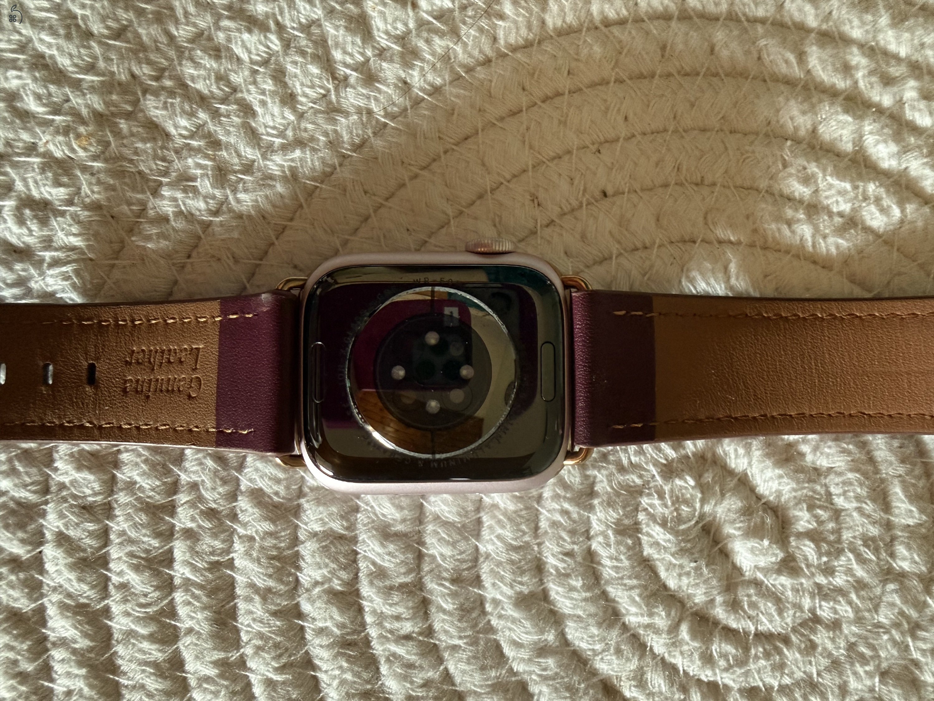 Eladó Apple Watch 9