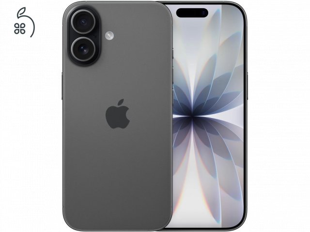 Új bontatlan iPhone 17 ÁFÁs magyarországi!