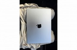 Macbook Air M4, új állapotú, csere iPad Pro-ra