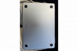 Macbook Air M4, új állapotú, csere iPad Pro-ra