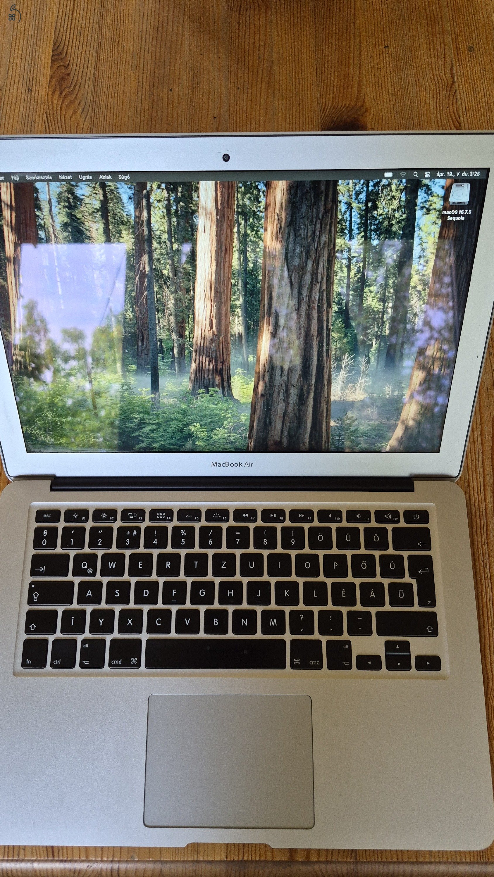 MacBook Air (13