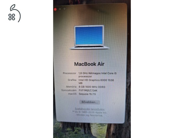 MacBook Air (13