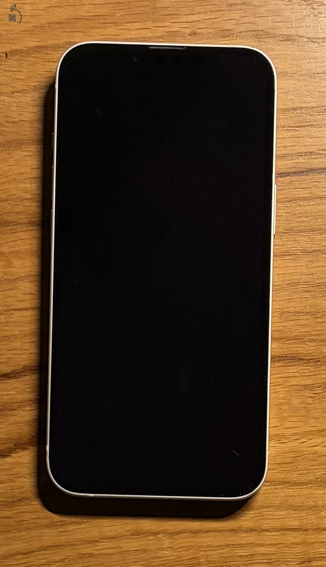 iPhone 13-as 128Gb, csillagfény, független
