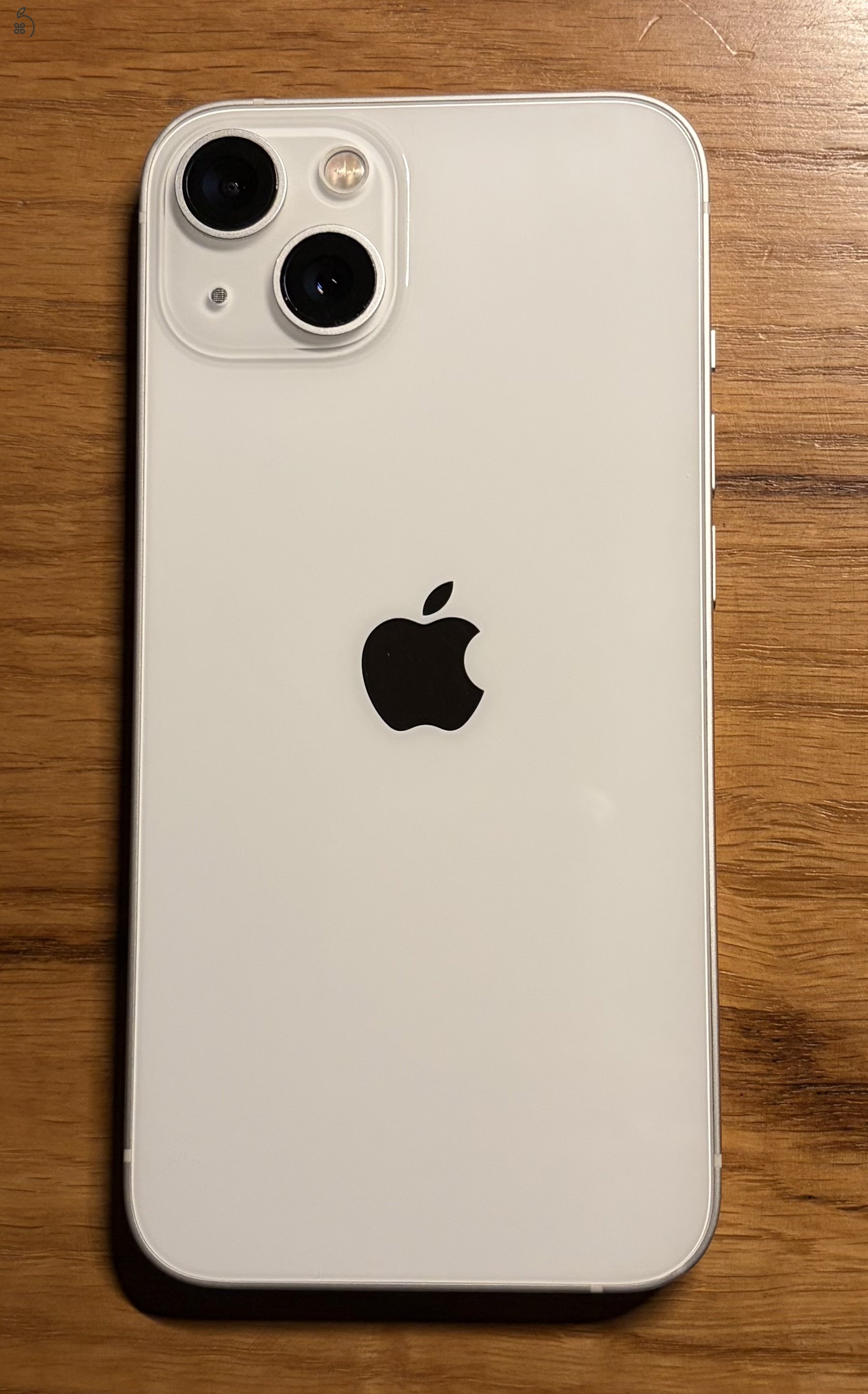 iPhone 13-as 128Gb, csillagfény, független