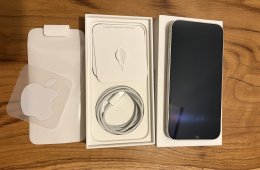 iPhone 13-as 128Gb, csillagfény, független