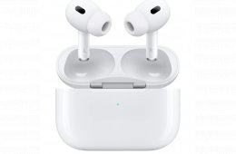 Apple AirPods Pro 2 with MagSafe Case (USB-C) most akciósan!