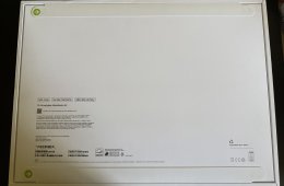 BONTATLAN/3év GARI éjfekete MacBook Air 15