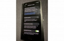Eladó iPhone 13 Pro 128GB Szürke - Független, top állapot!
