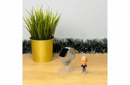 MacSzerez.com - Apple Watch S10 / 46mm / Ezüst / GPS / Garancia