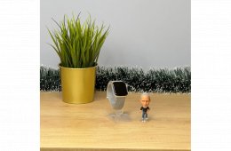 MacSzerez.com - Apple Watch S10 / 46mm / Ezüst / GPS / Garancia