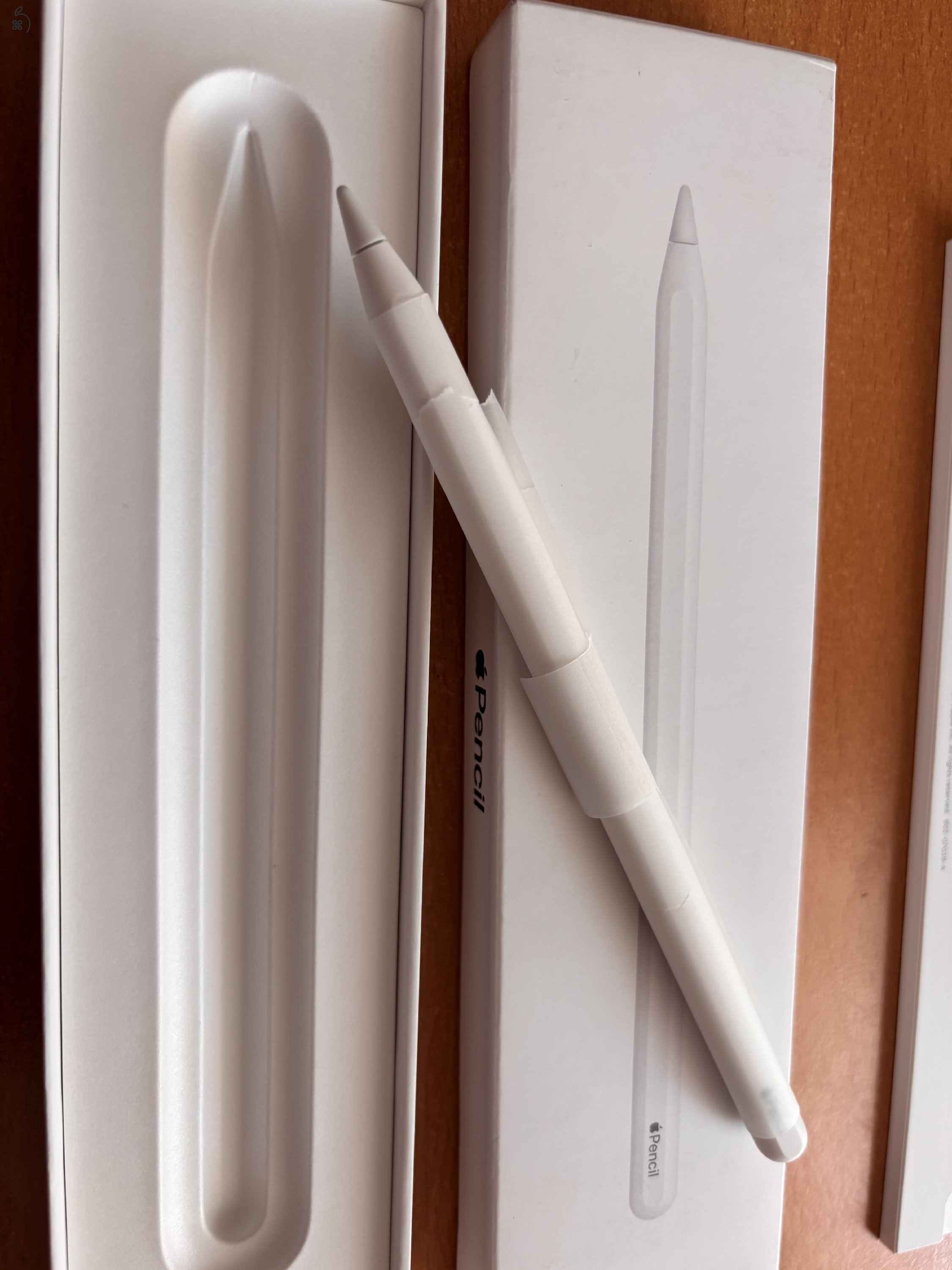 Apple Pencil (2nd Generation)