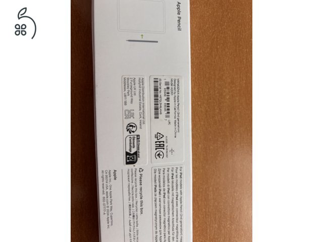 Apple Pencil (2nd Generation)