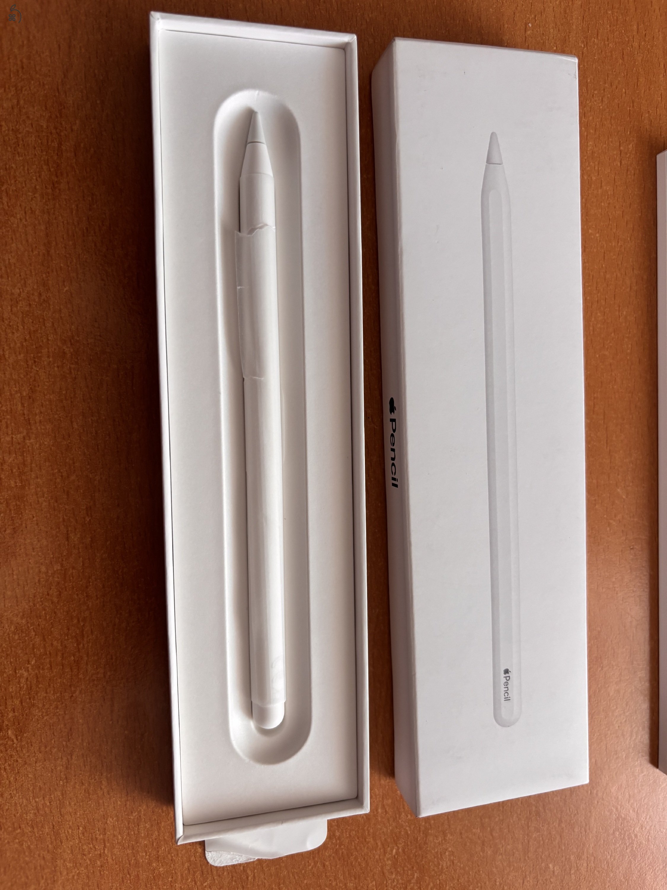 Apple Pencil (2nd Generation)