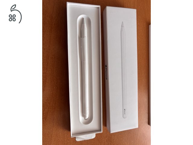 Apple Pencil (2nd Generation)