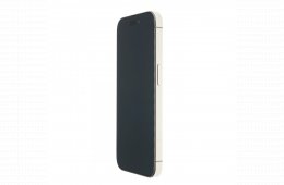 Apple iPhone 15 Pro 256 GB White Titanium 100%