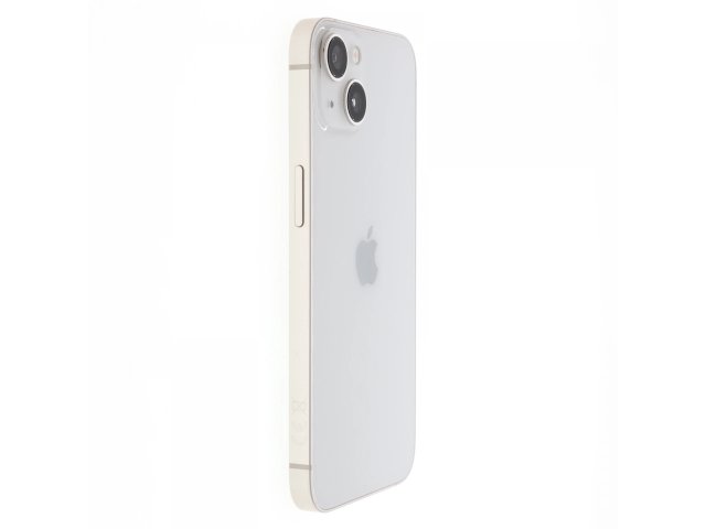 Apple iPhone 13 256 GB Starlight 97%