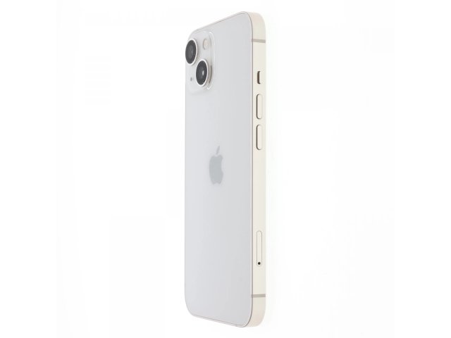 Apple iPhone 13 256 GB Starlight 97%