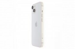 Apple iPhone 13 256 GB Starlight 97%