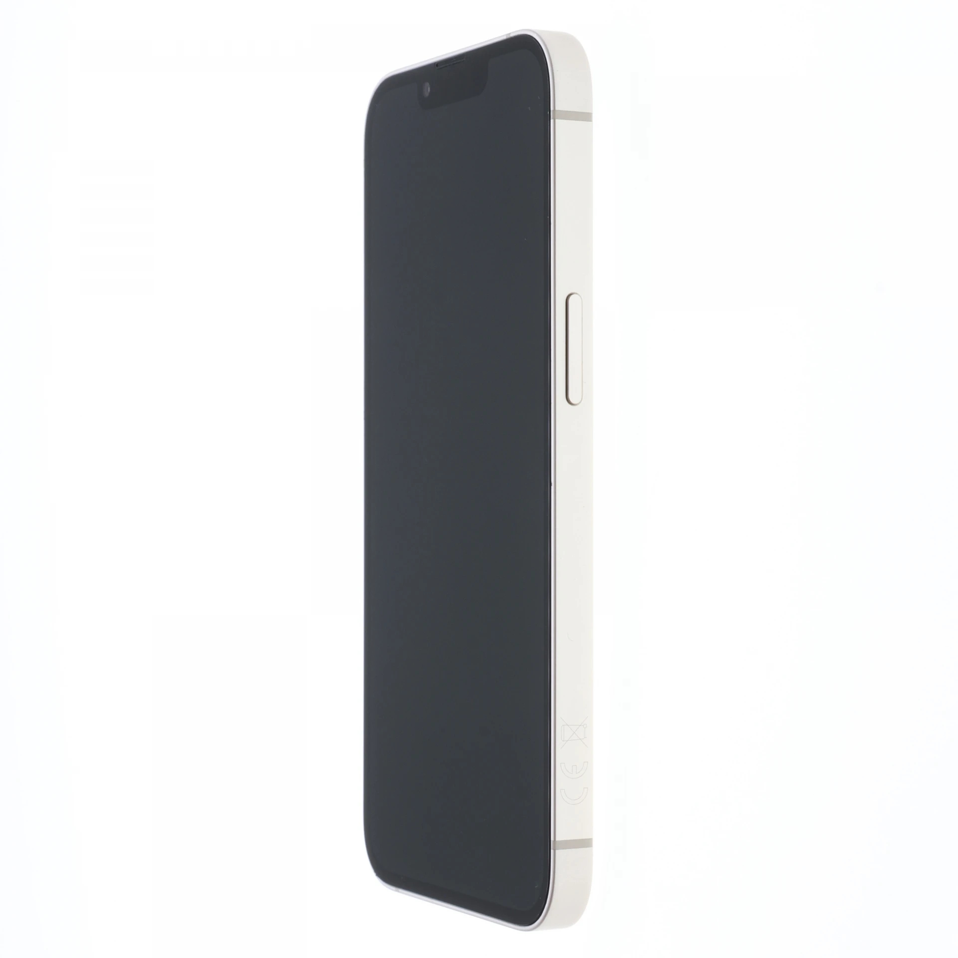 Apple iPhone 13 256 GB Starlight 97%