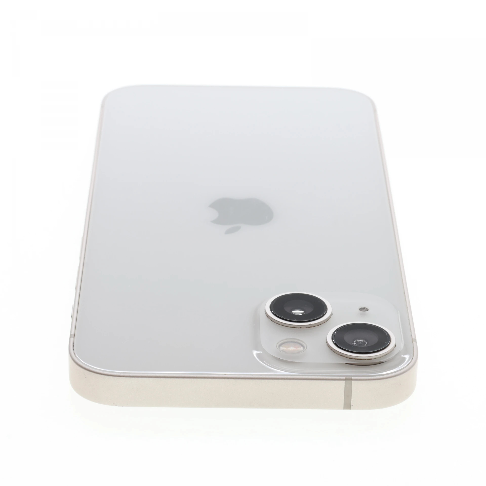 Apple iPhone 13 256 GB Starlight 97%