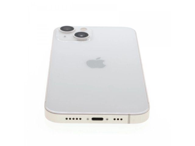 Apple iPhone 13 256 GB Starlight 97%