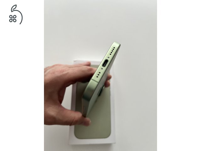 iPhone 17 256GB Új állapot! Akku 100%! 