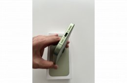 iPhone 17 256GB Új állapot! Akku 100%! 