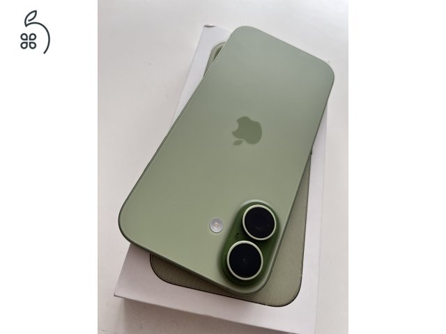 iPhone 17 256GB Új állapot! Akku 100%! 