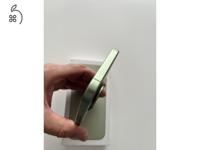 iPhone 17 256GB Új állapot! Akku 100%! 