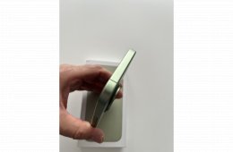 iPhone 17 256GB Új állapot! Akku 100%! 