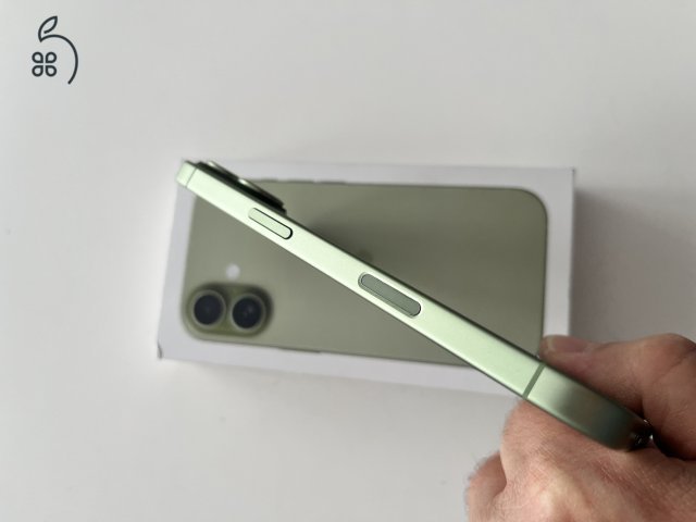 iPhone 17 256GB Új állapot! Akku 100%! 