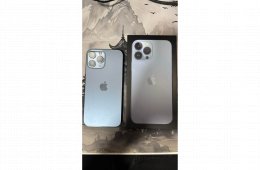 iPhone 13 Pro Max 128GB Sierra Blue
