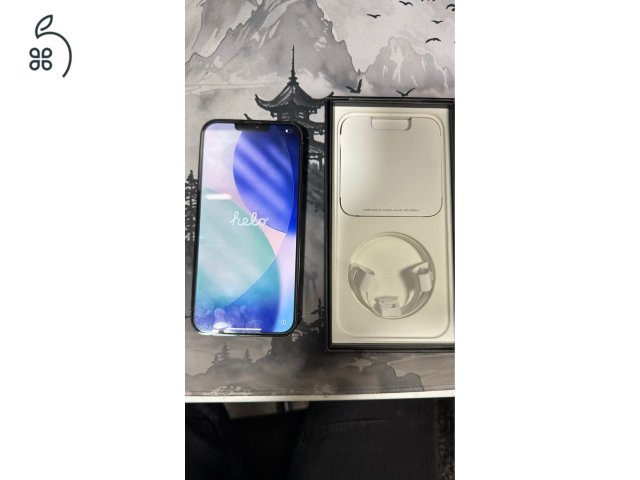 iPhone 13 Pro Max 128GB Sierra Blue