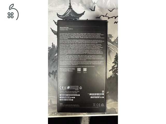 iPhone 13 Pro Max 128GB Sierra Blue