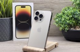 iPhone 14 Pro Gold 128GB 2 ÉV Garanciával 100%