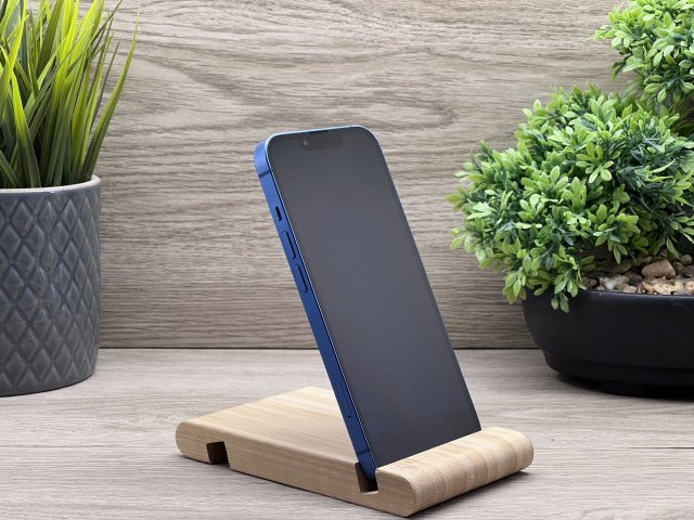 iPhone 13 Blue 128GB 2 ÉV Garanciával 100%