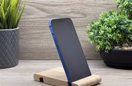 iPhone 13 Blue 128GB 2 ÉV Garanciával 100%