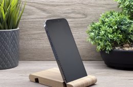 iPhone 12 Pro Graphite 128GB 2 ÉV Garanciával 100%