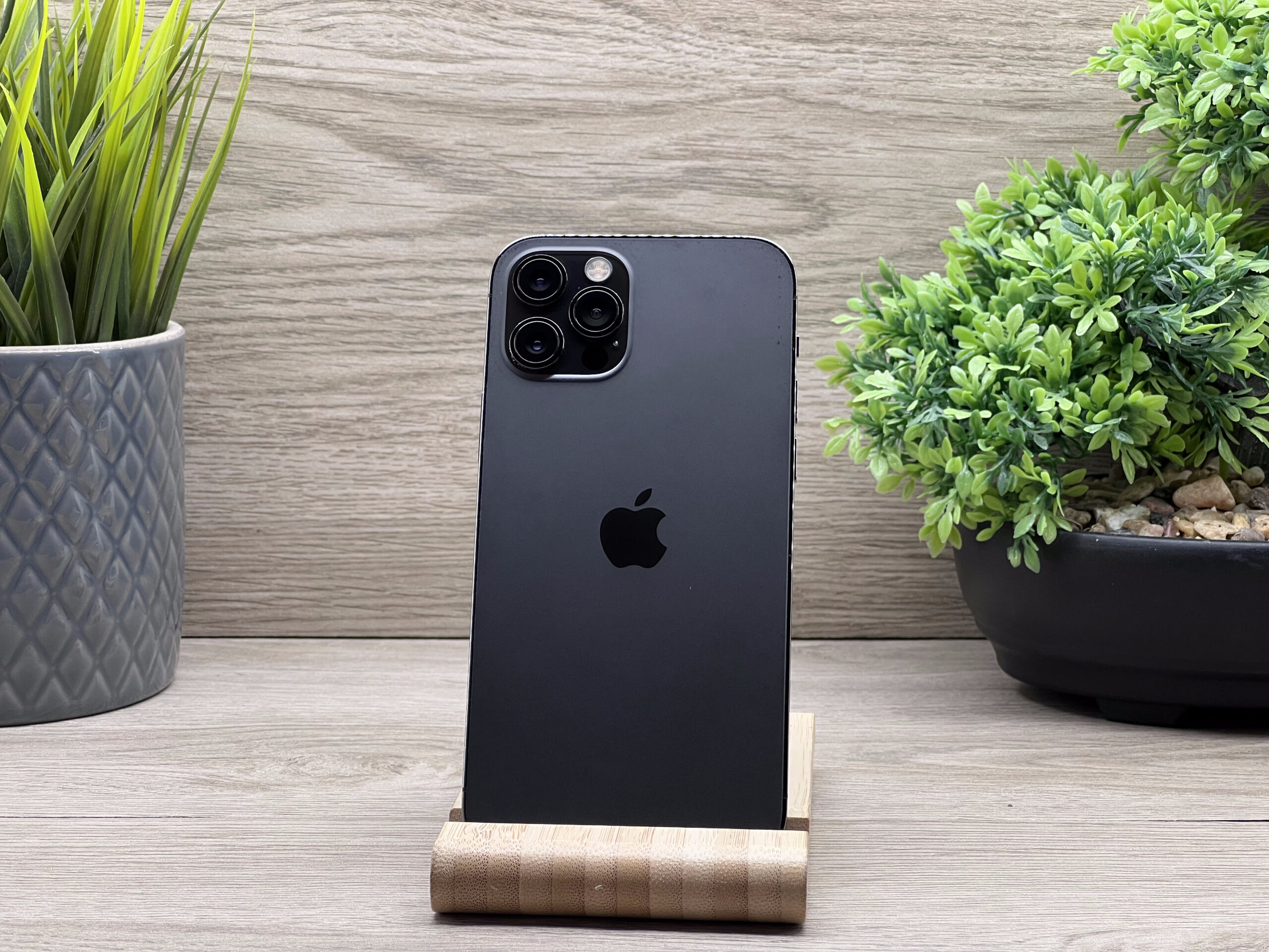 iPhone 12 Pro Graphite 128GB 2 ÉV Garanciával 100%