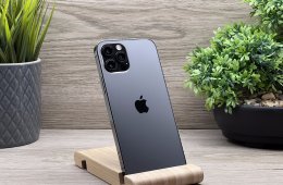 iPhone 12 Pro Graphite 128GB 2 ÉV Garanciával 100%