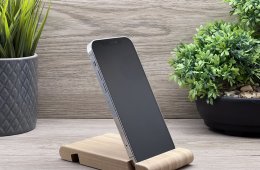 iPhone 12 Pro Silver 128GB 2 ÉV Garanciával 100%