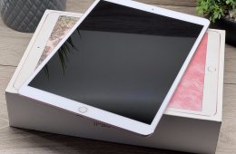 iPad Pro 2017 Rose Gold 10,5″ 64GB 2 ÉV Garanciával